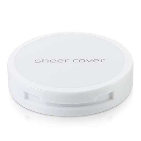 {Sheer Cover} Conceal and Brighten Highlight Trio - Picture 4 of 5